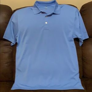Men’s Pro Tour Cool Play Large Shirt.